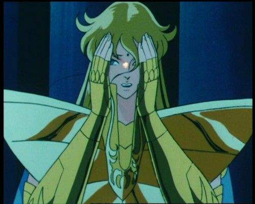 Otaku Gallery  / Anime e Manga / Saint Seiya / Screen Shots / Episodi / 057 - Ritorno dall`Ade / 176.jpg